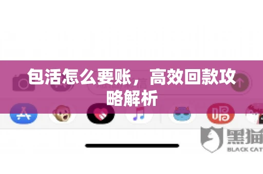 包活怎么要账，高效回款攻略解析