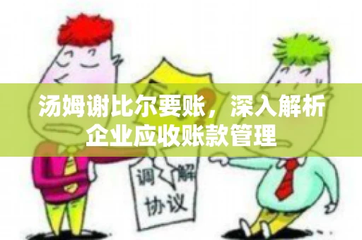 汤姆谢比尔要账，深入解析企业应收账款管理