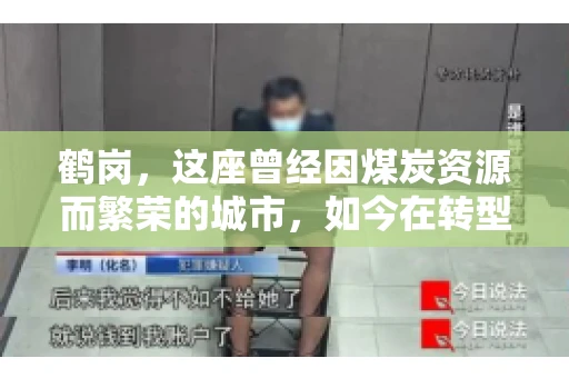 鹤岗，这座曾经因煤炭资源而繁荣的城市，如今在转型中寻求新的发展路径。在这座城市中，有一家名为“鹤岗要账公司”的企业，它以专业的服务，在众多企业中脱颖而出。今天，就让我们一起来了解一下这家公司，看看它是如何在这个充满挑战的市场中立足的。